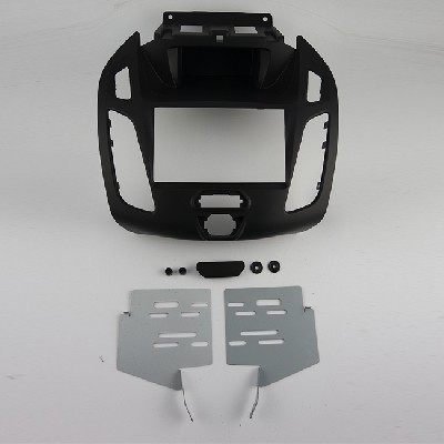 YE-FR 043 FORD TRANSIT CONNECT 2014-2015 BLACK