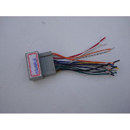 CA-18 08 Honda Accord, Fit Audio Cable