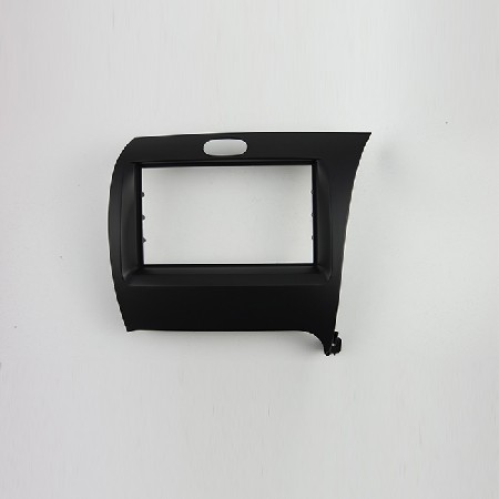 YE-KI 054 KIA K3, FORTE, SHUMA RHD 2013 Kia K3, Furidi Speed Mai Right Dai